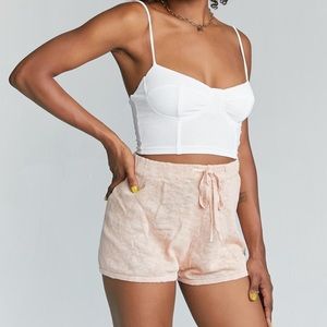 Princess Polly The Stockers Shorts